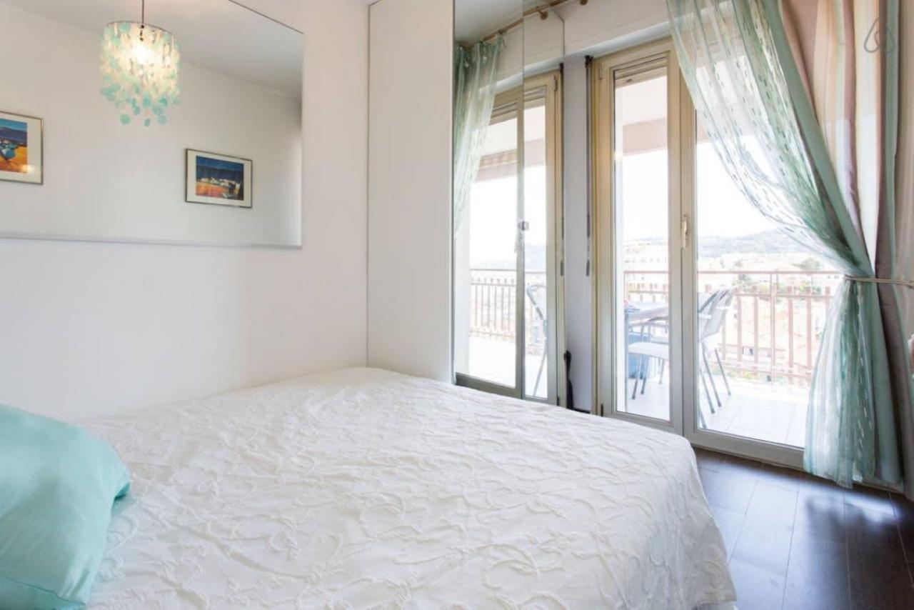 Appartement F3 Vue Mer Et Croisette Cannes Luaran gambar